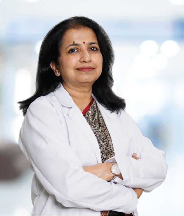 Dr Nidhi Patni